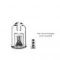 710SciGlass Micro Bullet Bubbler (10mm)