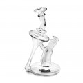 710SciGlass Cyclone Recycler Bubbler Kit (14mm)