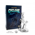 710SciGlass Cyclone Recycler Bubbler Kit (14mm)