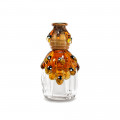 Empire Glass B-Hive Bubbler (10mm)