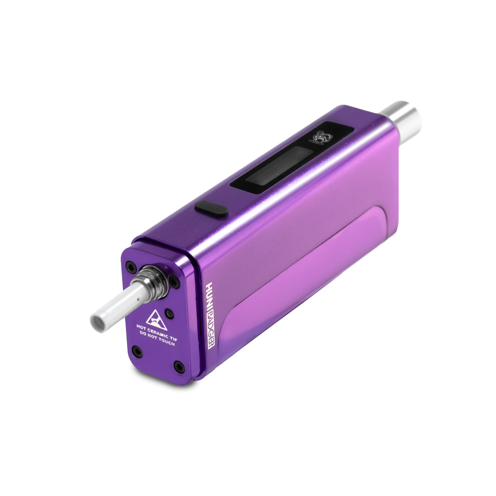 Huni Badger PRO Device - Amethyst Purple