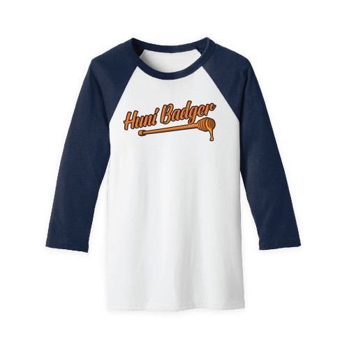 Huni Badger Apparel