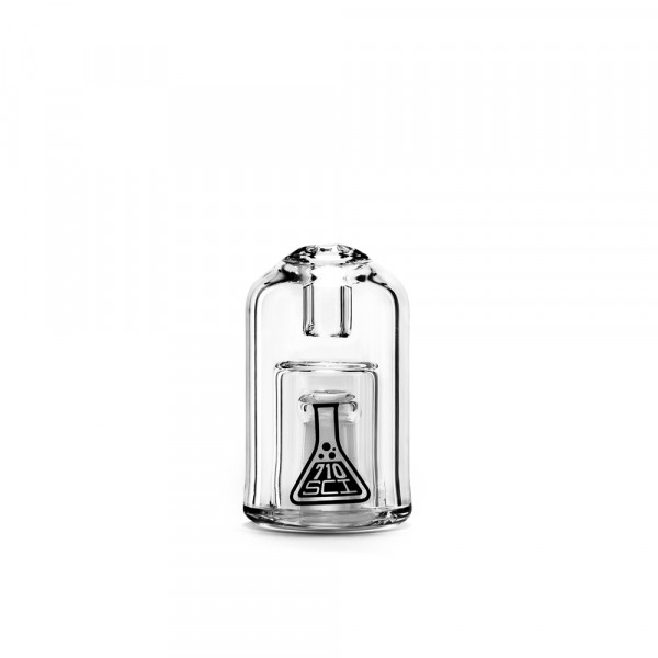 710SciGlass Micro Bullet Bubbler (10mm)