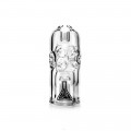 710SciGlass Micro Bullet Fab Bubbler (10mm)