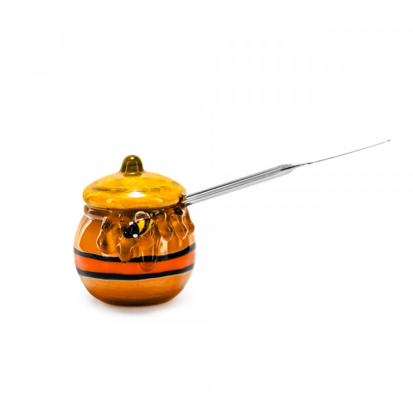 Empire Glass Huni Pot Dab Tool