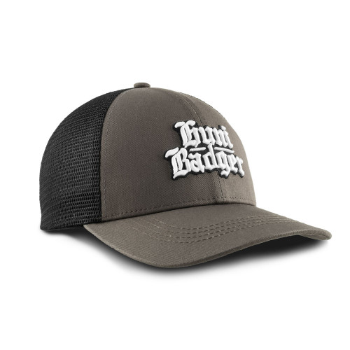 Huni Badger Apparel